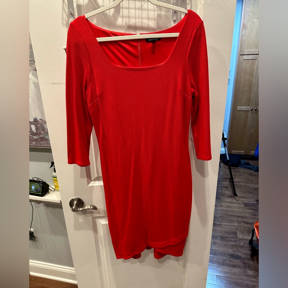 *LIKE NEW*Sz M*Express*